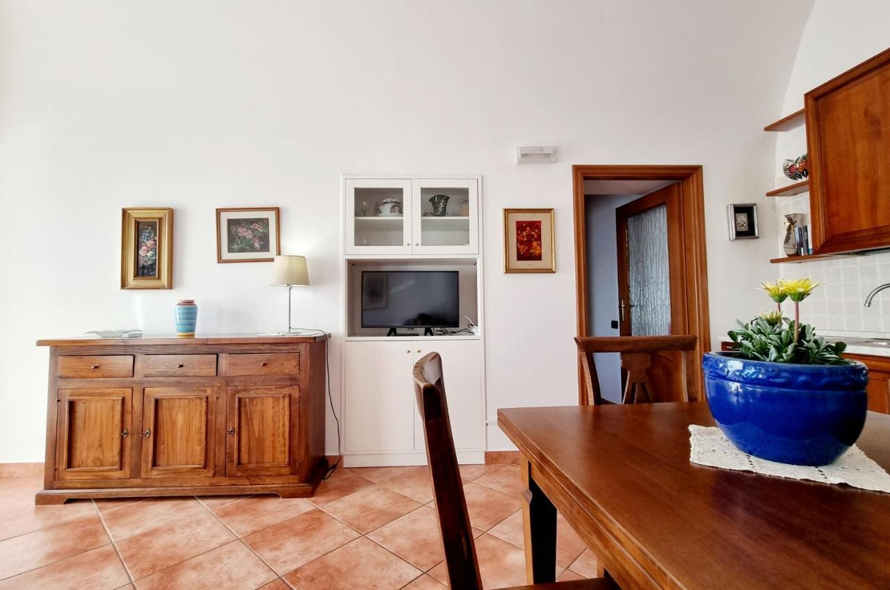 Il Limoneto Apartment Furore Exterior photo