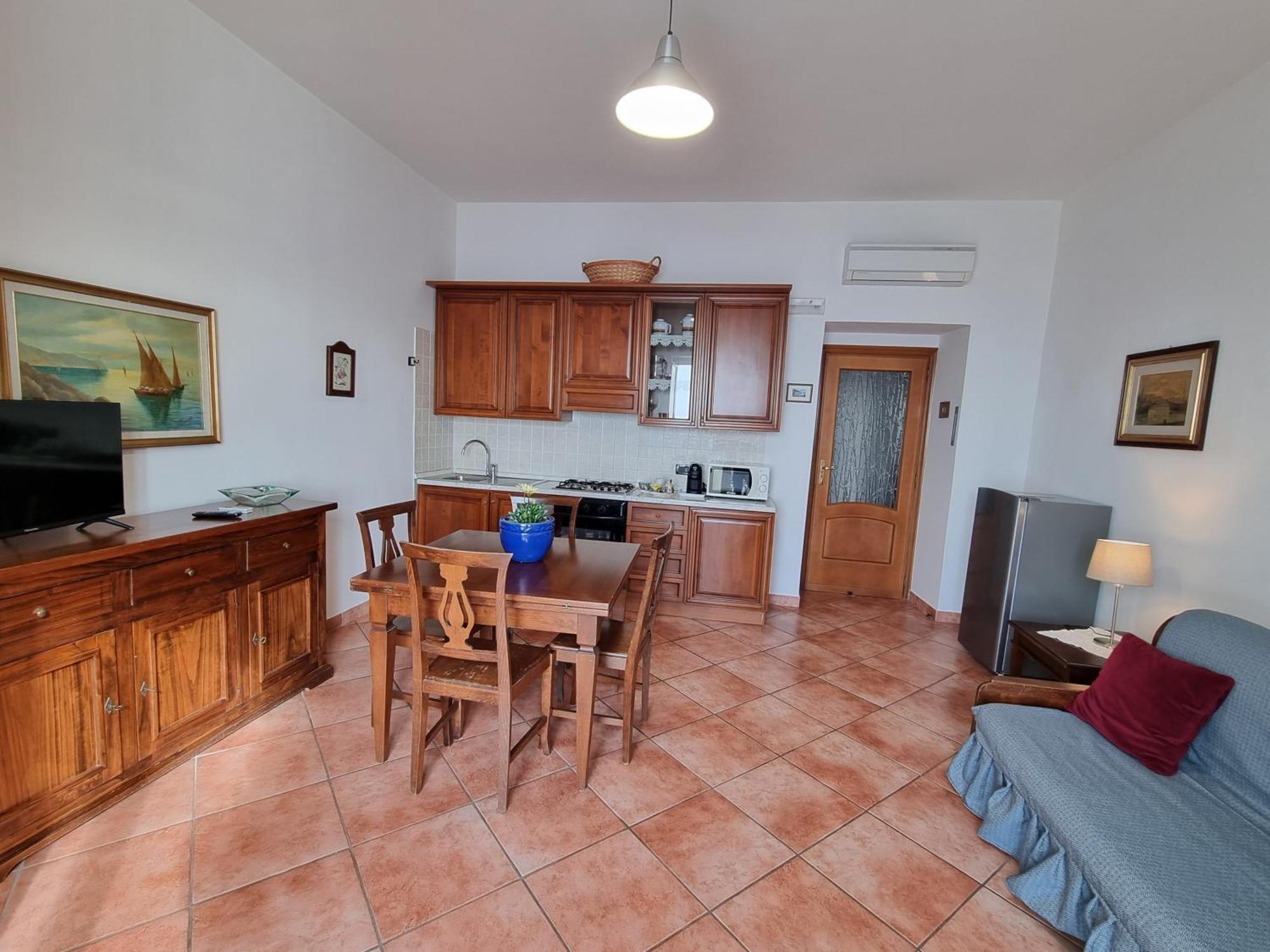 Il Limoneto Apartment Furore Room photo