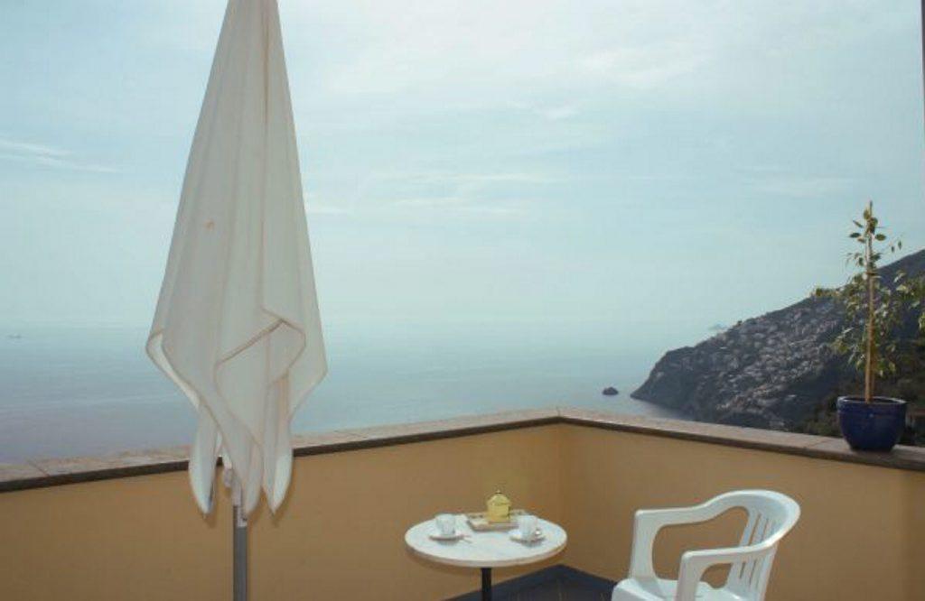 Il Limoneto Apartment Furore Room photo